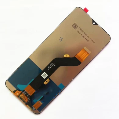 Wholesale Lcd Display Replacement Touch Screen Assembly For Tecno Spark 7 Plus Kf7