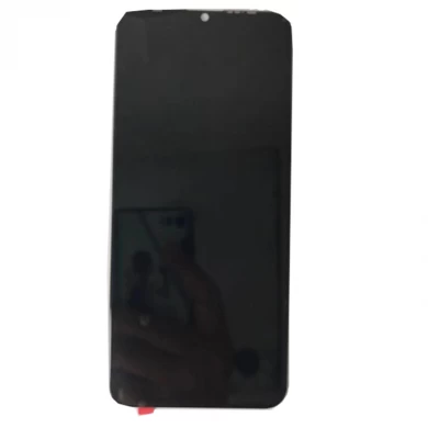 Оптовая ЖК-дисплей Сенсорный экран Digitizer Узел для экрана мобильного телефона Tecno KC8 LCD