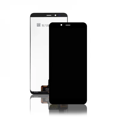 Оптовая ЖК-дисплей Сенсорный экран Digitizer Мобильный телефон Узел для Lenovo K320 LCD