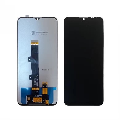 Wholesale Lcd Display Touch Screen Replacement For Moto E7 Xt2095 Phone Lcd Assembly Black