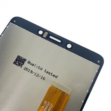 ITEL P33プラス携帯電話のLCDスクリーンタッチディスプレイデジタイザーアセンブリのためのWholesale LCD