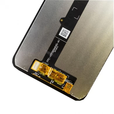 Großhandel LCD für Moto G9 PLUS XT2087-1 Anzeigen Touchscreen Digitizer Mobiltelefonmontage