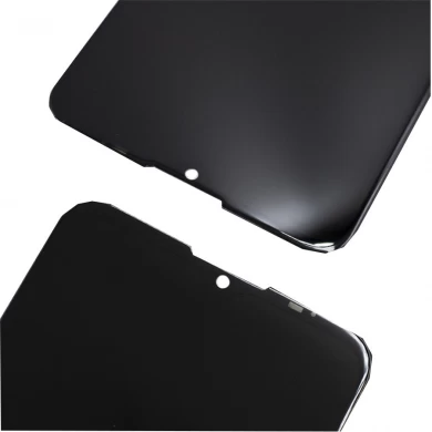 Großhandel LCD für Moto G9 PLUS XT2087-1 Anzeigen Touchscreen Digitizer Mobiltelefonmontage