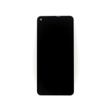 Wholesale Lcd For Samsung A60 Display Phone Lcd Assembly Touch Screen Digitizer Replacement Oem
