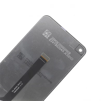 삼성 A60 디스플레이 전화 LCD 어셈블리 터치 스크린 디지타이저 교체 OEM을위한 도매 LCD