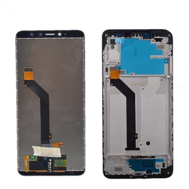 Wholesale écran tactile LCD pour Xiaomi Redmi 2s Mobile Phone Digitizer