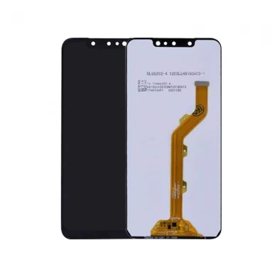 Wholesale Lcd Touch Screen Phone Lcd Assembly For Infinix Hot 7 Pro X625 Display Replacement