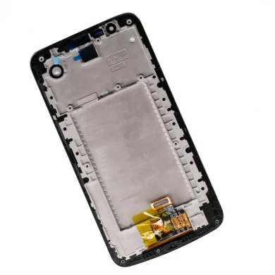 Wholesale Lcds Display For Lg K10 K410 K420 K430 Lcd Touch Screen Digitizer Assembly Replacement