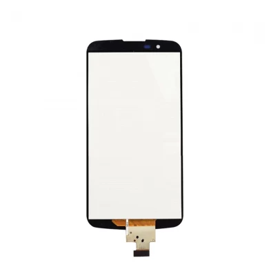 Großhandel LCDs für LG K10TV K430DS Mobiltelefon LCD Display Touchscreen Digitizer-Baugruppe