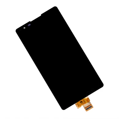 Wholesale LCDS pour LG Stylus 3 LS777 M400 LCD écran tactile de numériseur d'écran avec cadre