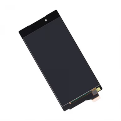 ソニーZ5プレミアムディスプレイLCDタッチスクリーンデジタイザのためのWholesale携帯電話LCDアセンブリ
