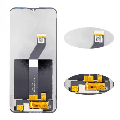 Wholesale Mobile Phone Lcd Display For Moto G8 Power Lite Touch Screen Digitizer Assembly