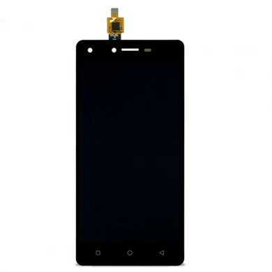 Großhandel Mobiltelefon LCD-Anzeige für Tecno L8 Lite-Bildschirm-Digitizer-Baugruppe