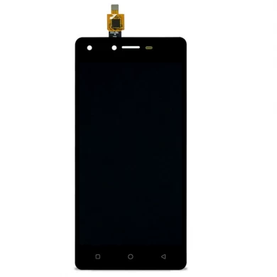 Оптовая продажа мобильного телефона ЖК-дисплей для Tecno L8 Lite Screen Digitizer Сборка замены