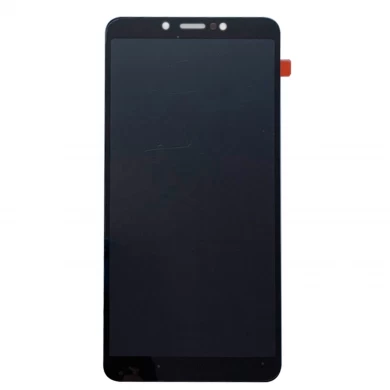 Wholesale Mobile Phone Lcd For Itel S33 Universal Touch Screen Digitizer Assembly Replacement
