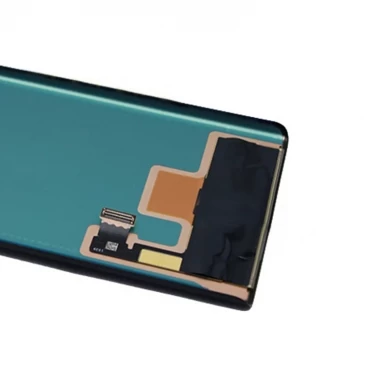 Toptan Mate için Cep Telefonu LCD 30 Pro LCD Ekran Dokunmatik Ekran Digitizer Meclisi