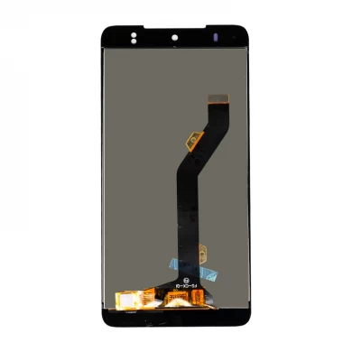 Großhandel Mobiltelefon LCD für Tecno Camon CX Air Touchscreen Display Digitizer-Baugruppe