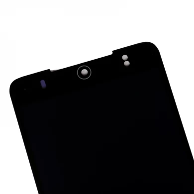 Toptan Cep Telefonu LCD Tecno Camon CX Hava Dokunmatik Ekran Digitizer Meclisi Için
