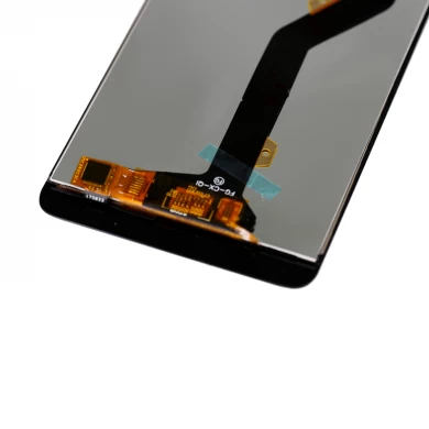 Toptan Cep Telefonu LCD Tecno Camon CX Hava Dokunmatik Ekran Digitizer Meclisi Için