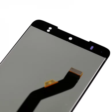 Großhandel Mobiltelefon LCD für Tecno Camon CX Air Touchscreen Display Digitizer-Baugruppe