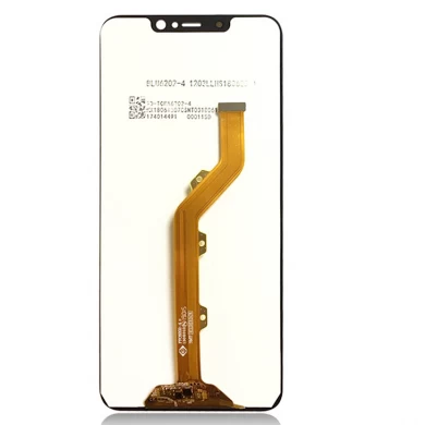 Wholesale Mobile Phone Lcd For Tecno Kb3 Camon Isky 3 Lcd Display Touch Screen Assembly