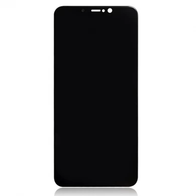 Оптовая продажа мобильного телефона LCD для Tecno KB3 Camon Isky 3 ЖК-дисплей Сенсорный экран