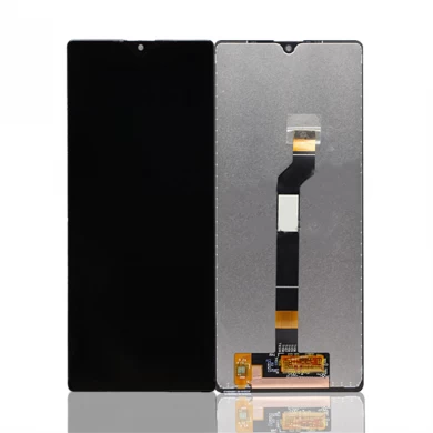 Wholesale Mobile Phone Lcd Screen Assembly For Sony Xperia L4 Touch Screen Digitizer