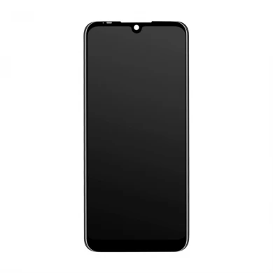 Wholesale Teléfono móvil Ensamblaje de pantalla LCD Pantalla táctil digitalizador para Moto E6I Pantalla LCD
