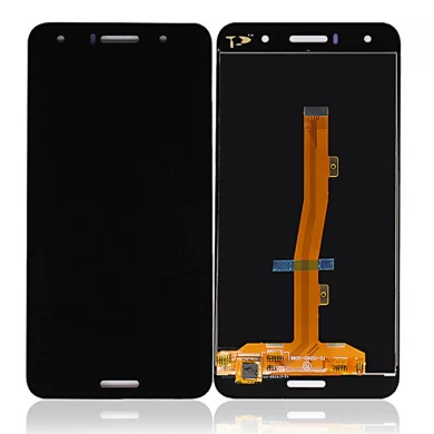 Großhandel Mobiltelefon LCD-Bildschirm für Infinix X559 LCD-Touchscreen-Anzeige Digitizer-Baugruppe