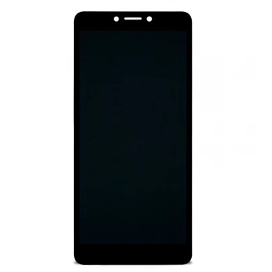 Оптовая продажа мобильного телефона ЖК-экран для Tecno B1P B1F Дисплей Сенсорный экран Digitizer Узел