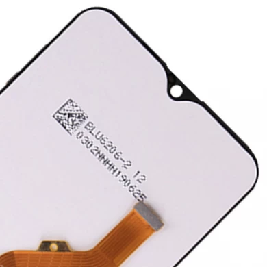 Großhandel Mobiltelefon LCDs Display für ITEL S32 Touchscreen Digitizer-Baugruppe Ersatz