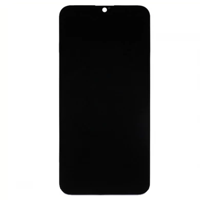 Wholesale Mobile Phone Lcds Display For Itel S32 Touch Screen Digitizer Assembly Replacement