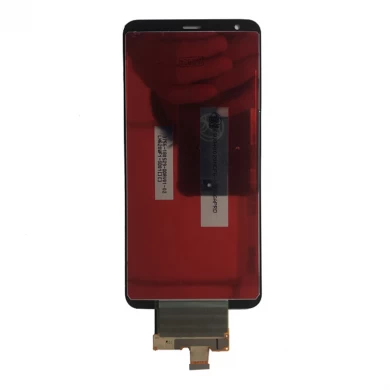 Оптовая замена мобильных телефонов ЖК-дисплей для LG Stylo 5 Q720 Q720QM6 Stylo 5+ Q720CS ЖК-экран