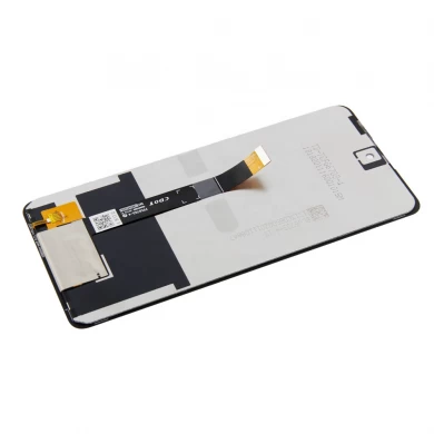 Wholesale Mobile Phone Touch Panel With Frame Lcd Touch Screen Digitizer Display For Lg K92