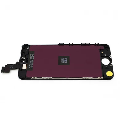 Wholesale OEM para Apple Mobile Phone LCD para iPhone 5C LCD substituição de montagem de tela