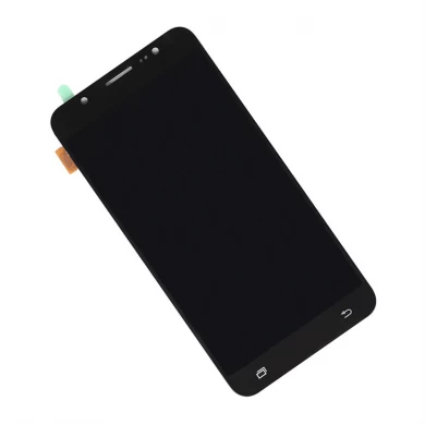 Wholesale Teléfono Montaje LCD para Samsung Galaxy J710 2016 LCD Pantalla táctil digitalizador TFT TFT