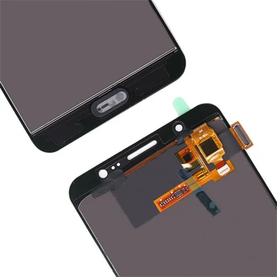 Wholesale téléphone LCD Assembly pour Samsung Galaxy J710 2016 LCD Touch Screen Digitizer OEM TFT