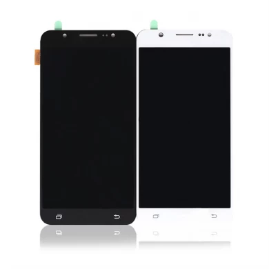 Assemblaggio LCD del telefono all'ingrosso per Samsung Galaxy J710 2016 LCD Touch Screen Digitizer OEM TFT
