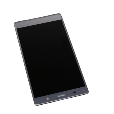 Wholesale téléphone LCD pour Sony Xperia XZ2 Premium H8166 LCD écran tactile écran de numériseur