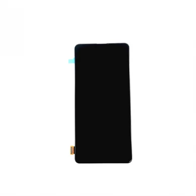 批发手机液晶显示为Xiaomi MI 9T LCD触摸屏数字化仪装配OEM