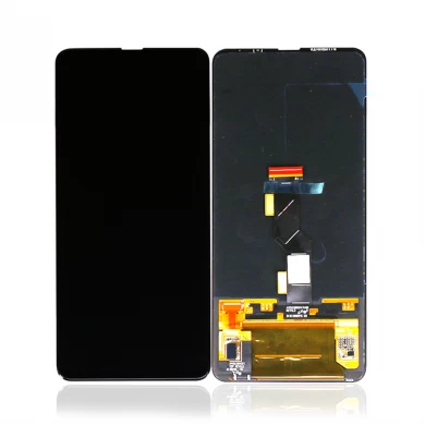 Xiaomi Mi Mix 3 LCDディスプレイタッチスクリーンデジタイザアセンブリ化装置アセンブリーの卸売電話LCD