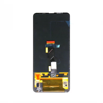 批发手机LCD为XIAMI MI MIX 3 LCD显示屏触摸屏数字化器装配OEM