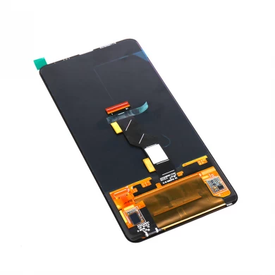 Оптовая Телефон ЖК-дисплей для Xiaomi Mi Mix 3 ЖК-дисплей Сенсорный экран Digitizer Сборка OEM