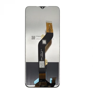 Großhandel Bildschirm für Infinix X688 Mobiltelefon LCD-Touchscreen-Digitizer-Montageersatz