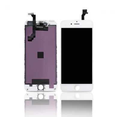 Pantalla al por mayor Tianma LCD Pantalla táctil para iPhone 6 Plus Reemplazo LCD digitalizador para iPhone LCD
