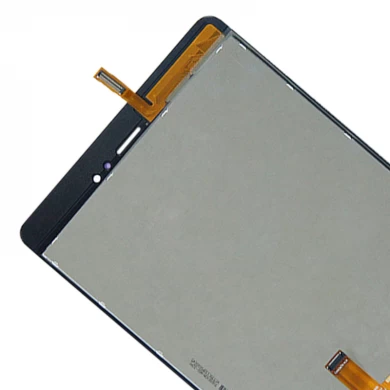 Оптовая таблетка для Samsung Galaxy Tab A 8.0 2015 T350 T355 ЖК-экран экрана экрана экрана T355