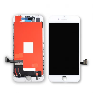 Оптом TFT телефон ЖК-дисплей для iPhone 8 ЖК-дисплей Сенсорный экран с монтажной заменой дигитайзера