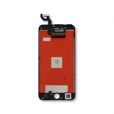 iPhone 6Sとディスプレイデジタル化アセンブリのためのWholesaleブラック天気電話LCDタッチスクリーン