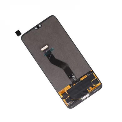 Wholesale Touch Screen Lcd Mobile Phone Digitizer Assembly For Huawei P20 Pro Lcd
