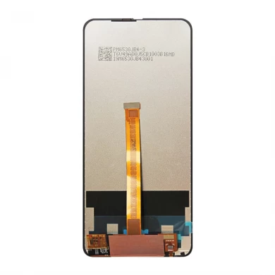 Wholesale mobile phone LCD screen assembly for motorcycle display touch screen touch screen digitizer